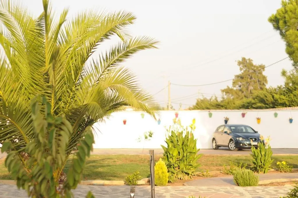 Holiday home Murtra Especial Familia Hasta 16 Pax Piscina Hozanejos