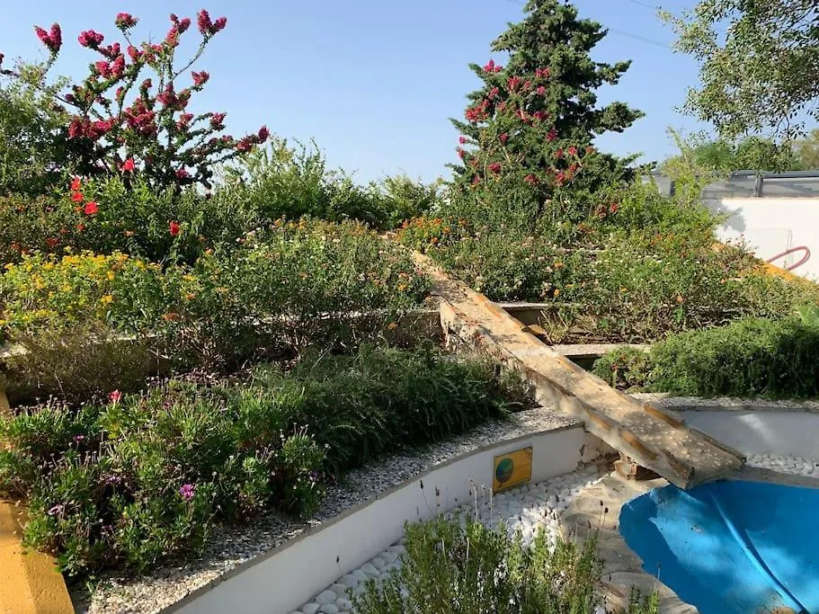 Semesterbostad Murtra Especial Familia Hasta 16 Pax Piscina Hozanejos