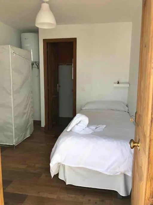 Semesterbostad Murtra Especial Familia Hasta 16 Pax Piscina Hozanejos