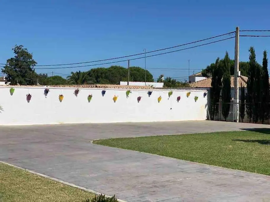 Murtra Especial Familia Hasta 16 Pax Piscina Hozanejos