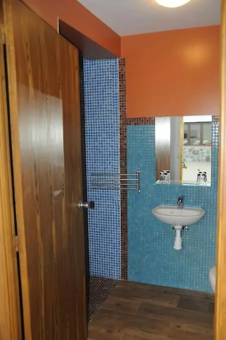 Semesterbostad Murtra Especial Familia Hasta 16 Pax Piscina Hozanejos