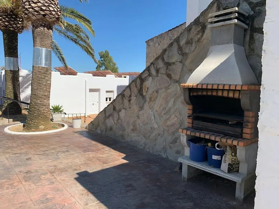 Murtra Especial Familia Hasta 16 Pax Piscina Hozanejos Spanien
