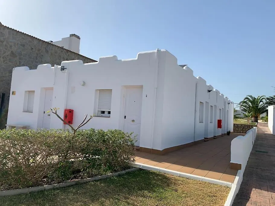 Murtra Especial Familia Hasta 16 Pax Piscina Hozanejos