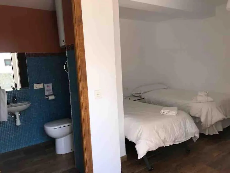 Murtra Especial Familia Hasta 16 Pax Piscina Hozanejos Spanien