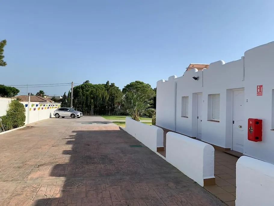 Murtra Especial Familia Hasta 16 Pax Piscina Hozanejos