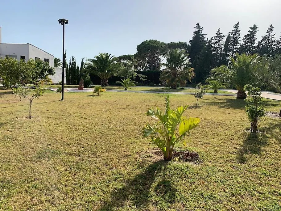 Murtra Especial Familia Hasta 16 Pax Piscina Hozanejos Spanien