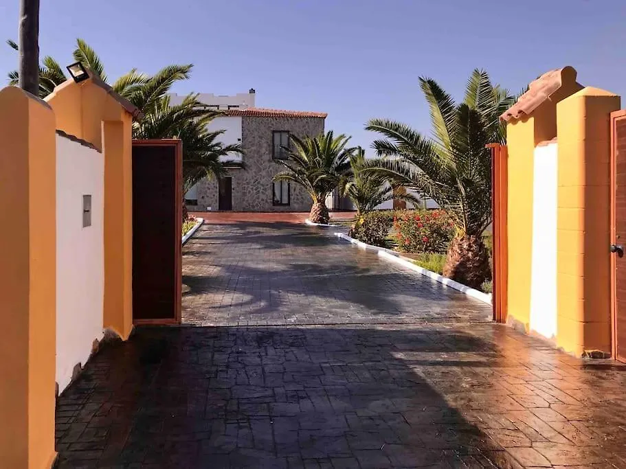 Semesterbostad Murtra Especial Familia Hasta 16 Pax Piscina Hozanejos Spanien