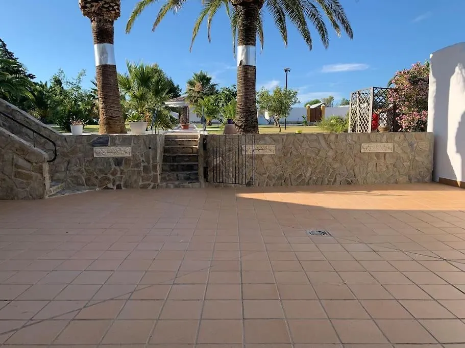 Semesterbostad Murtra Especial Familia Hasta 16 Pax Piscina Hozanejos
