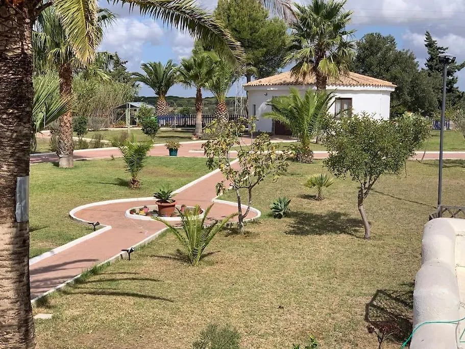 Murtra Especial Familia Hasta 16 Pax Piscina Hozanejos 0*,