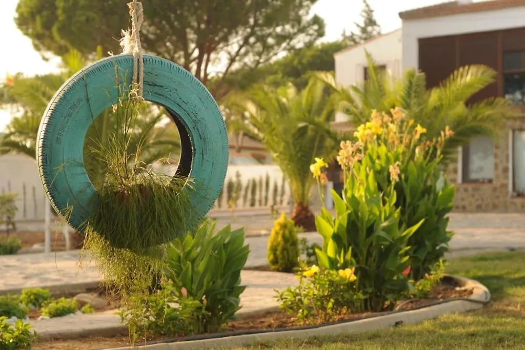 Semesterbostad Murtra Especial Familia Hasta 16 Pax Piscina Hozanejos