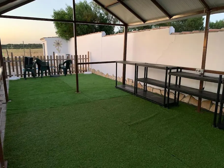 Semesterbostad Murtra Especial Familia Hasta 16 Pax Piscina Hozanejos Spanien