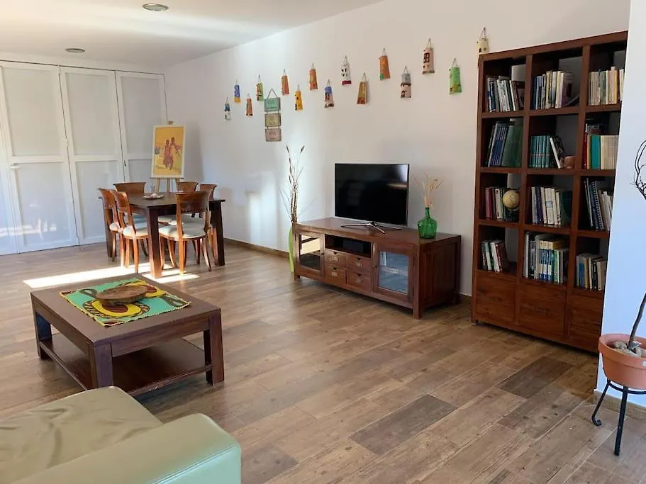Semesterbostad Murtra Especial Familia Hasta 16 Pax Piscina Hozanejos
